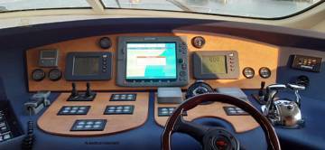 Thumbnail von Aicon Yachts Aicon 56 Fly