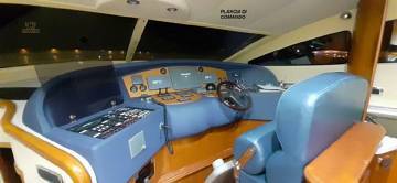 Thumbnail von Aicon Yachts Aicon 56 Fly