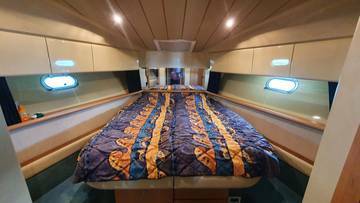 Thumbnail von Ferretti 430