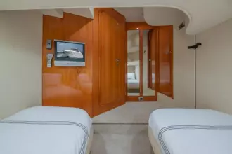 Thumbnail von Sea Ray 320 Sundancer  Tomahawk