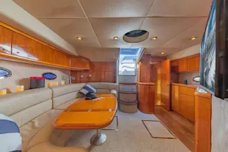 Thumbnail von Sea Ray 320 Sundancer  Tomahawk