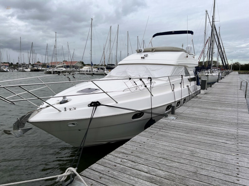 Princess (GB) Princess 440 Fly