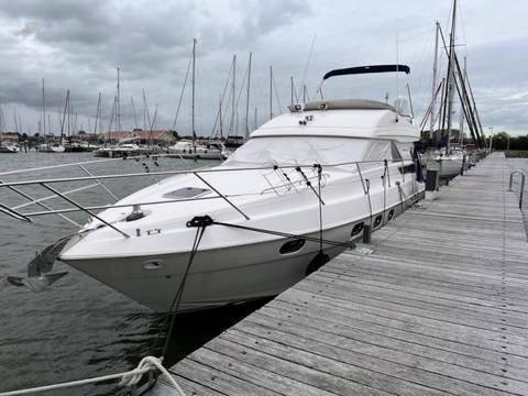 Princess (GB) Princess 440 Fly