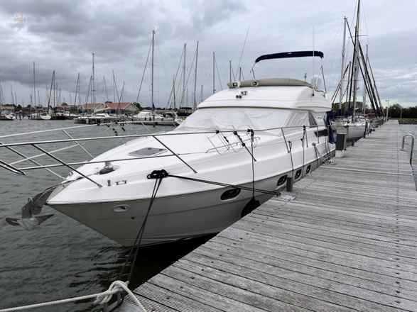 Princess (GB) Princess 440 Fly