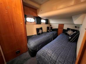 Thumbnail von Princess (GB) Princess 440 Fly