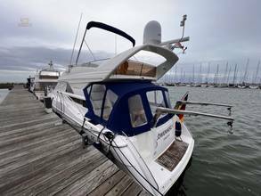 Thumbnail von Princess (GB) Princess 440 Fly