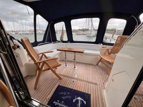 Thumbnail von Princess (GB) Princess 440 Fly