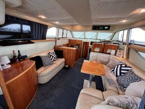 Thumbnail von Princess (GB) Princess 440 Fly