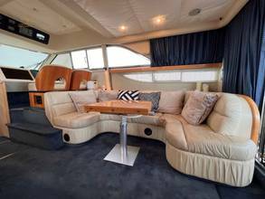 Thumbnail von Princess (GB) Princess 440 Fly