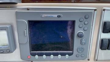 Thumbnail von Larson Boats (US) Larson 370  Day Cruiser, Hardtop