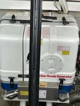 Thumbnail von Larson Boats (US) Larson 370  Day Cruiser, Hardtop