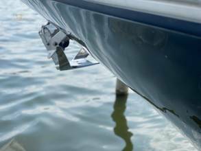 Thumbnail von Larson Boats (US) Larson 370  Day Cruiser, Hardtop