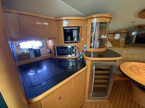 Thumbnail von Larson Boats (US) Larson 370  Day Cruiser, Hardtop