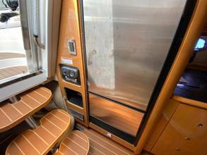 Thumbnail von Larson Boats (US) Larson 370  Day Cruiser, Hardtop