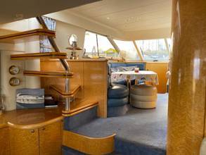 Thumbnail von Fairline (GB) Fairline Squadron 65