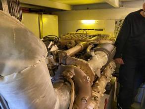 Thumbnail von Fairline (GB) Fairline Squadron 65