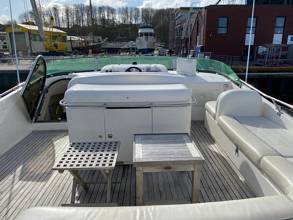 Thumbnail von Fairline (GB) Fairline Squadron 65