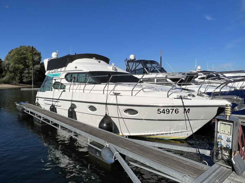 Colvic Craft (GB) Sunquest 38 Fly