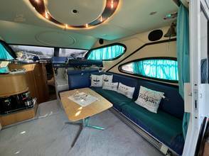 Thumbnail von Colvic Craft (GB) Sunquest 38 Fly