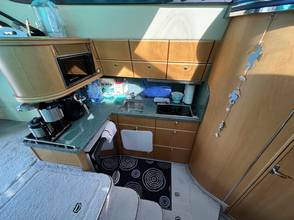 Thumbnail von Colvic Craft (GB) Sunquest 38 Fly