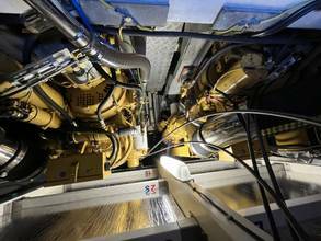 Thumbnail von Colvic Craft (GB) Sunquest 38 Fly