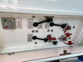 Thumbnail von Colvic Craft (GB) Sunquest 38 Fly