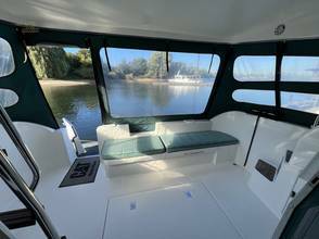 Thumbnail von Colvic Craft (GB) Sunquest 38 Fly