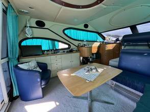 Thumbnail von Colvic Craft (GB) Sunquest 38 Fly