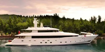 Avangard Yachts 42M
