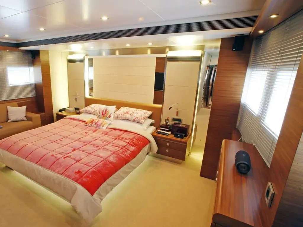 Thumbnail von Avangard 42M