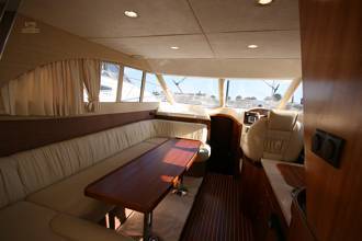 Thumbnail von Galeon (GB) Galeon 330 Fly