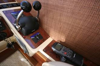 Thumbnail von Galeon (GB) Galeon 330 Fly