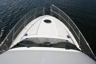 Thumbnail von Galeon (GB) Galeon 330 Fly