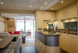 Thumbnail von Sunseeker 75 Yacht Second Thoughts