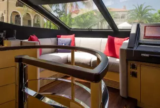 Thumbnail von Sunseeker 75 Yacht Second Thoughts