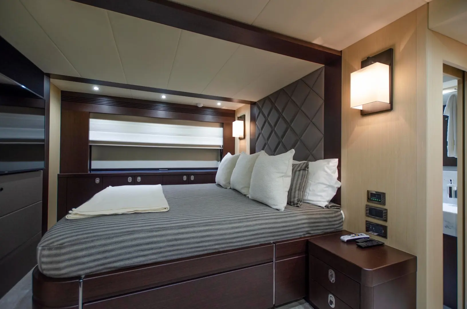 Thumbnail von Sunseeker 75 Yacht Second Thoughts