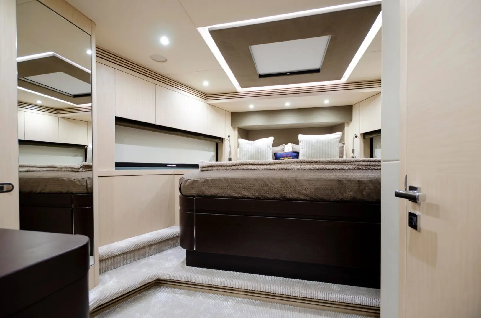 Thumbnail von Sunseeker 75 Yacht Second Thoughts