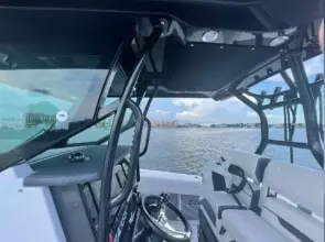 Thumbnail von Blackfin 272 CC