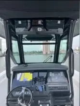 Thumbnail von Blackfin 272 CC