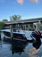 Thumbnail von Blackfin 272 CC