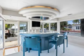 Thumbnail von Oceanfast Motor Yacht Highline