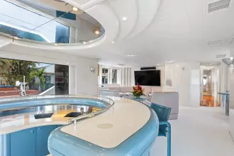 Thumbnail von Oceanfast Motor Yacht Highline