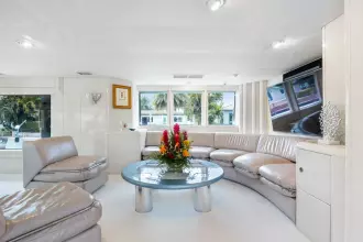 Thumbnail von Oceanfast Motor Yacht Highline