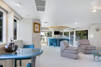 Thumbnail von Oceanfast Motor Yacht Highline