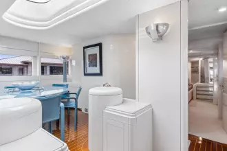 Thumbnail von Oceanfast Motor Yacht Highline