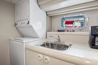 Thumbnail von Oceanfast Motor Yacht Highline