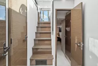 Thumbnail von Cruisers Yachts 50 Cantius