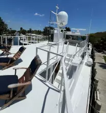 Thumbnail von Carver Custom Trideck Movie Set