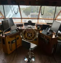 Thumbnail von Carver Custom Trideck Movie Set