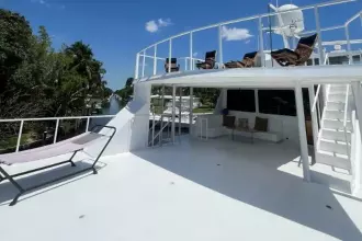 Thumbnail von Carver Custom Trideck Movie Set